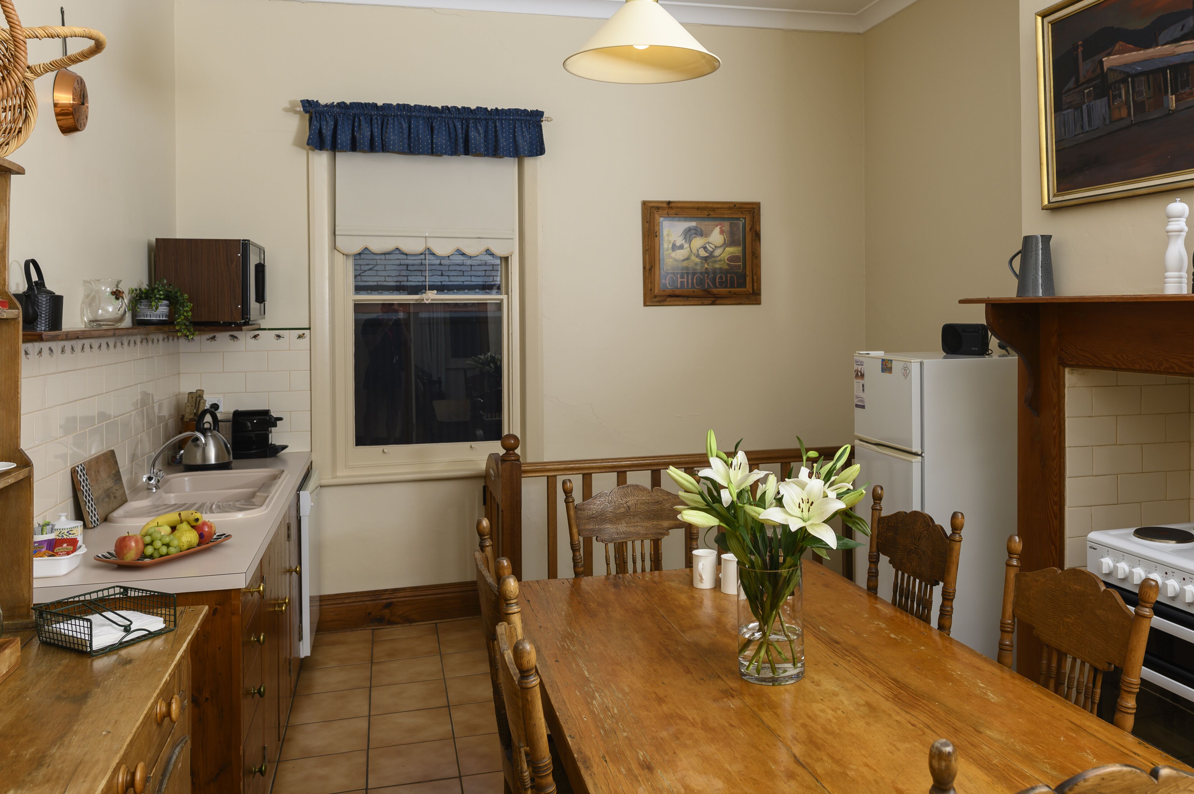 Miriam's Cottage Self Contained 2 bedroom cottage — image 5