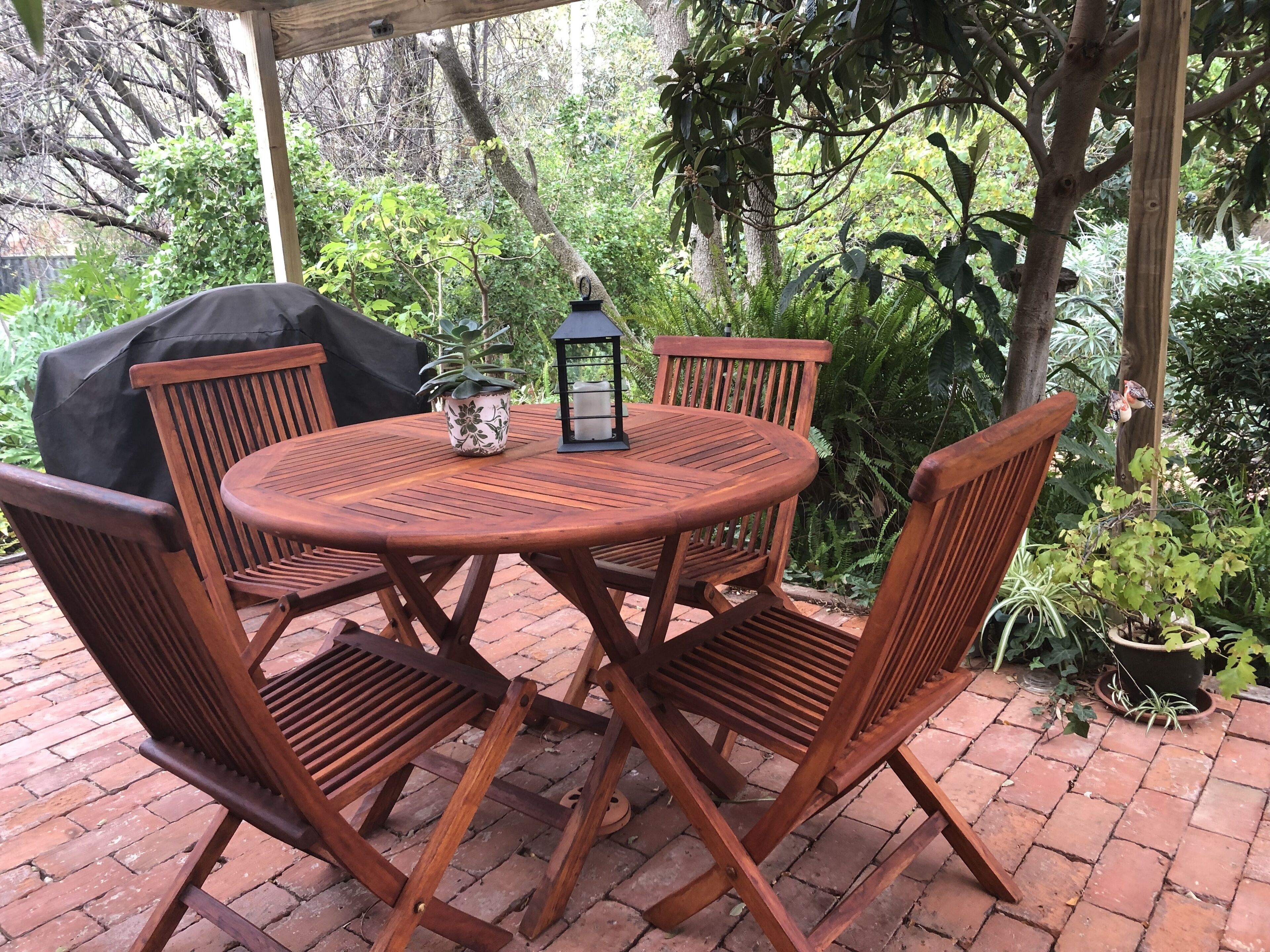 Miriam's Cottage Self Contained 2 bedroom cottage — image 9