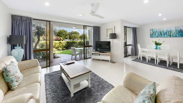 Unclassified image, 1 of 14, button - Unit 01 The Noosa Apartments (Noosa Heads)