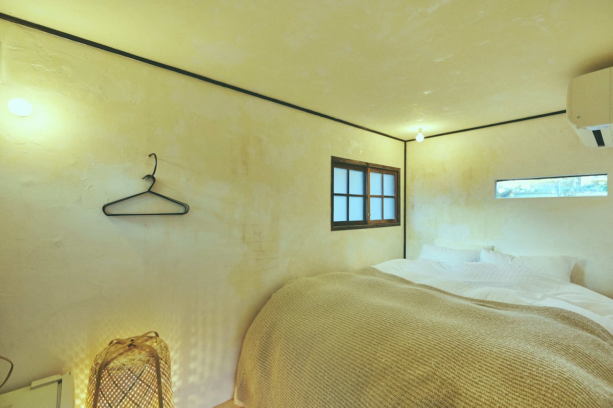 Cabana | Frigobar, Wi-Fi de cortesia, individualmente decorados