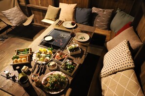 ร้านอาหาร