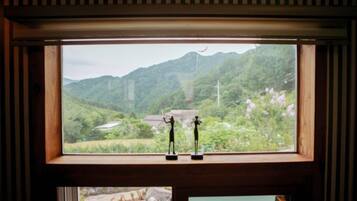 Habitación (Juniper 3) | Servicio de la habitación