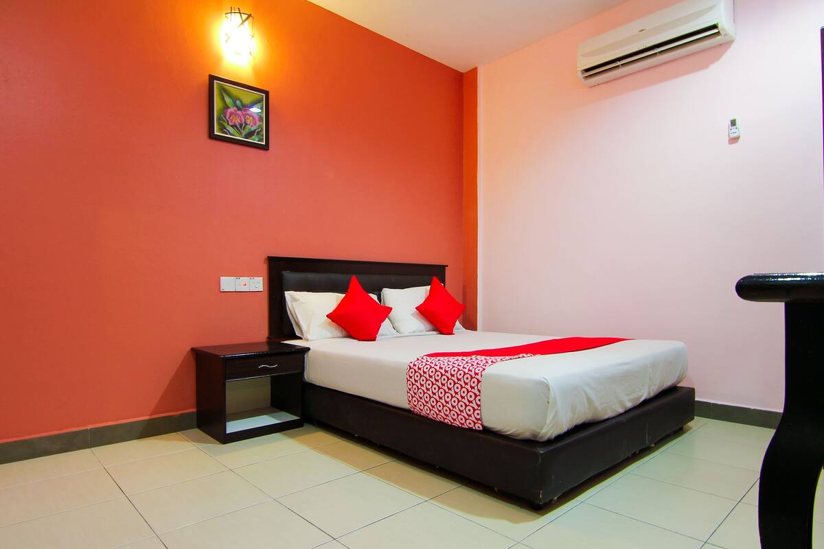 Standard Double Room | 1 bilik tidur, cadar katil