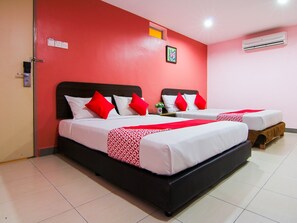 家庭套房 | 床单