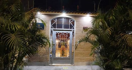 Hotel Vía Morburg