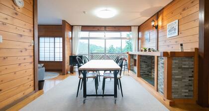 Angel Forest Fuji Komatsugahara