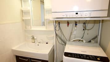 Araha Ryukyu Style | Laundry