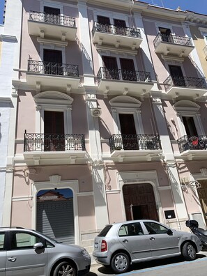 Exterior - Azzurra Flat Bari Center (Bari)