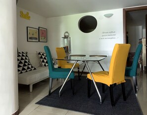 Dining - Azzurra Flat Bari Center (Bari)