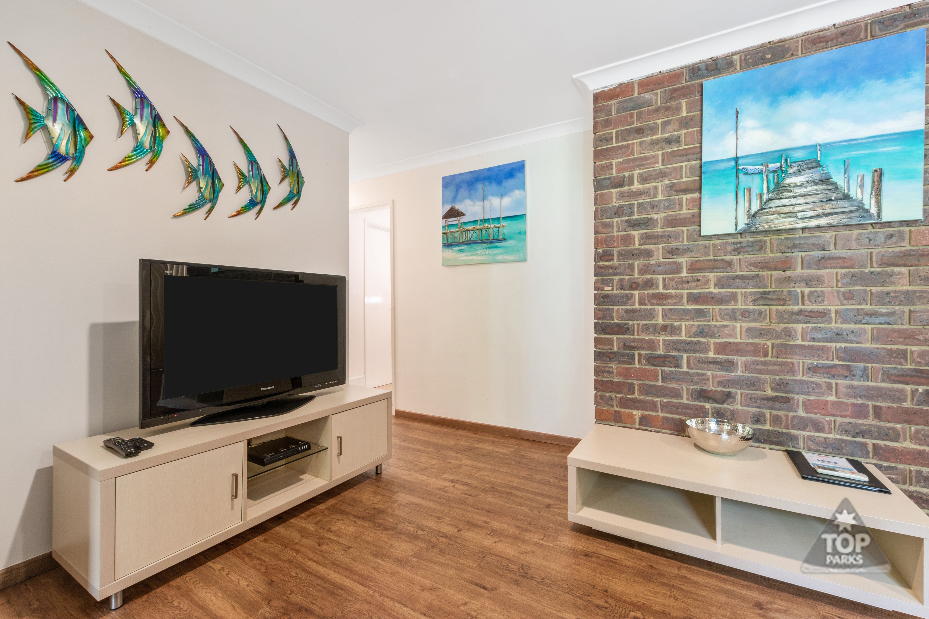 منطقة المعيشة