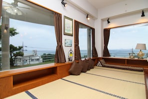Studio (For 4 Guests) | Free WiFi