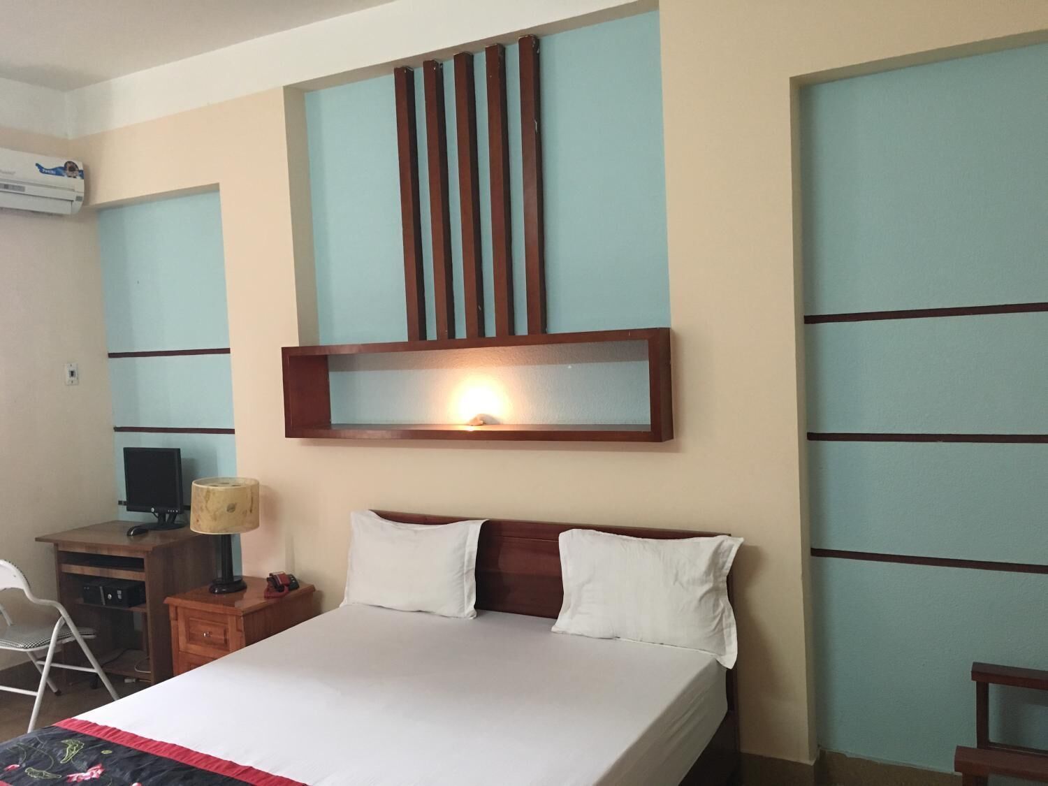 Photo - Sunrise Hotel