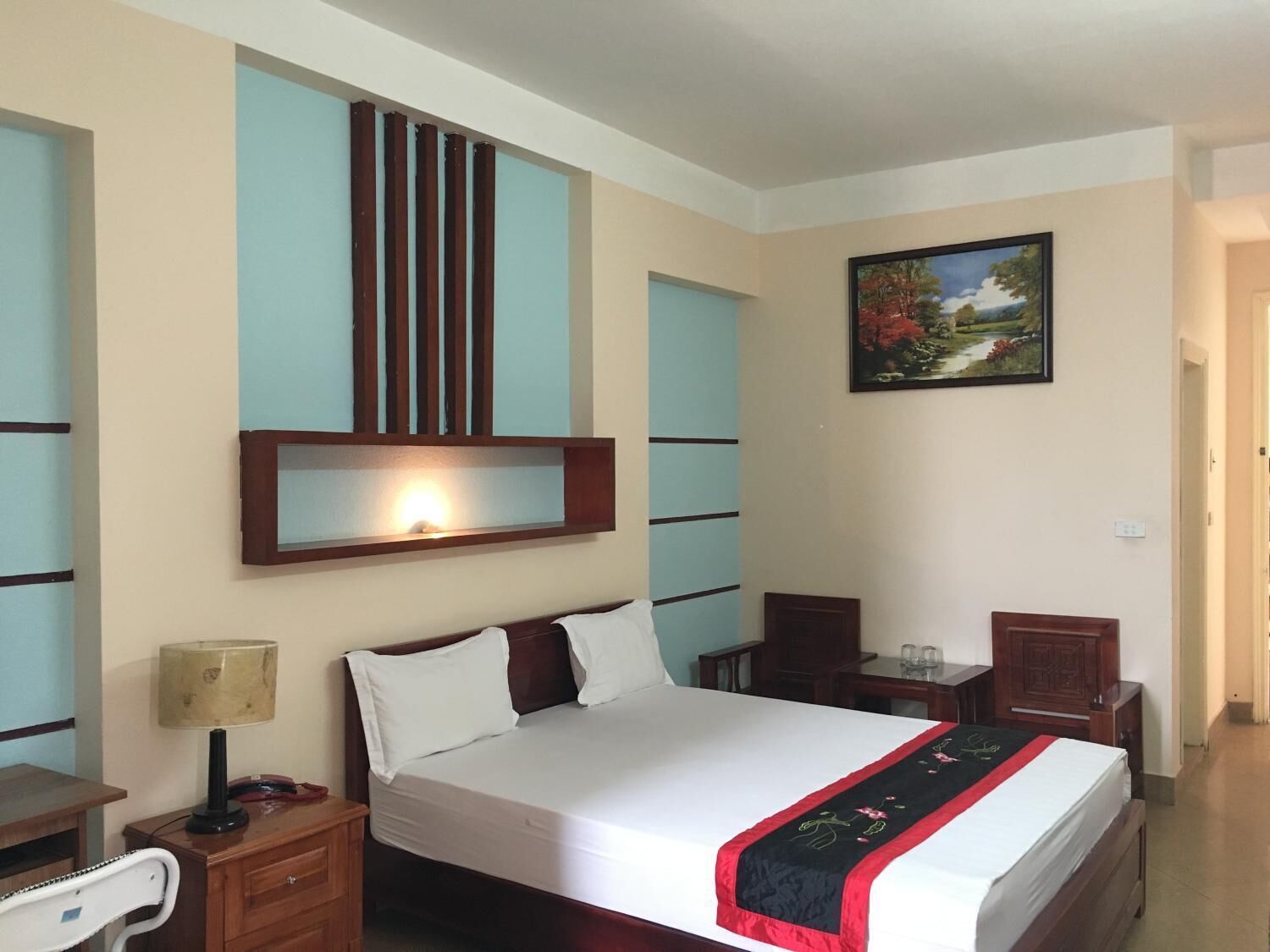 Photo - Sunrise Hotel