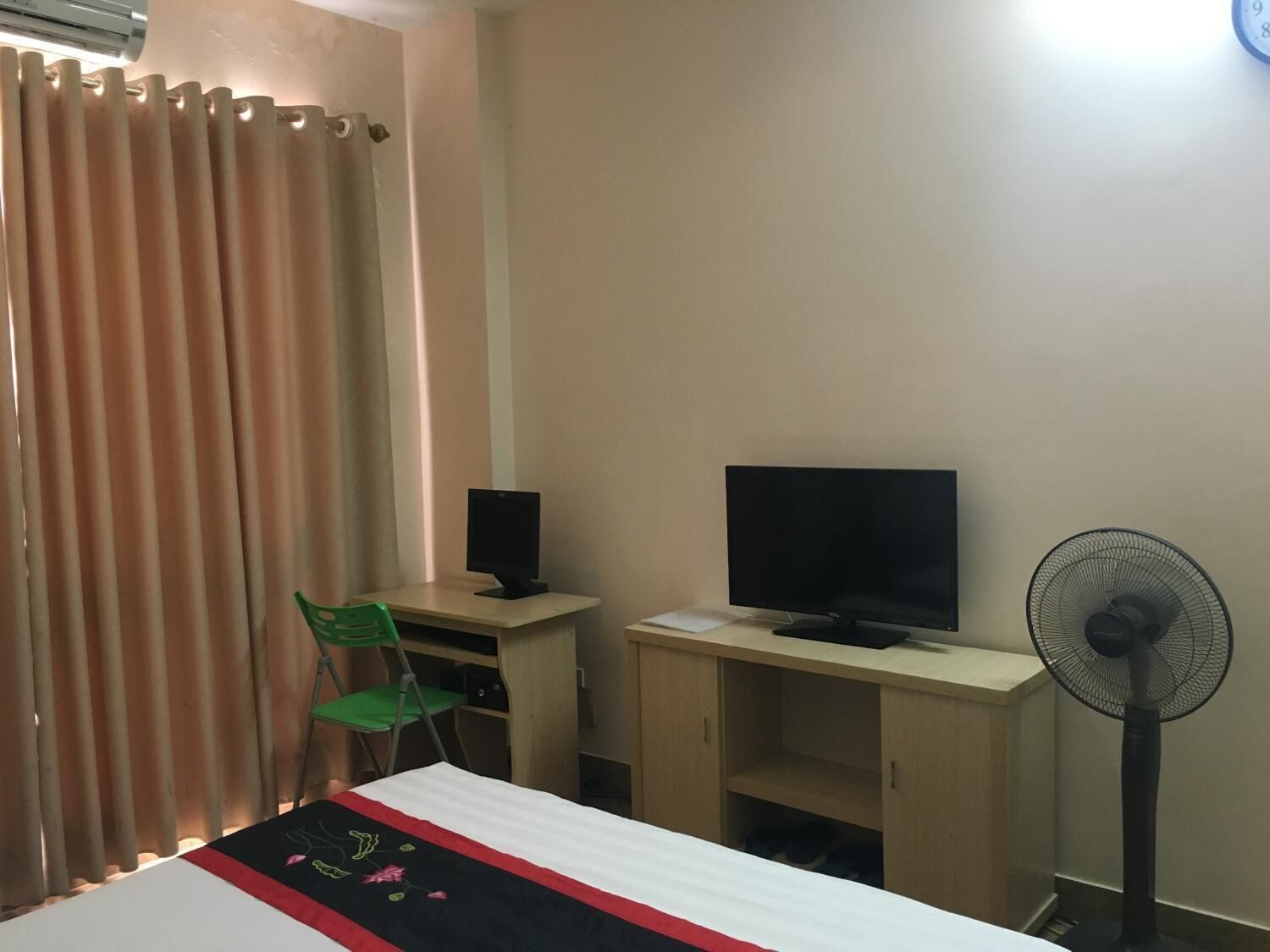 Photo - Sunrise Hotel