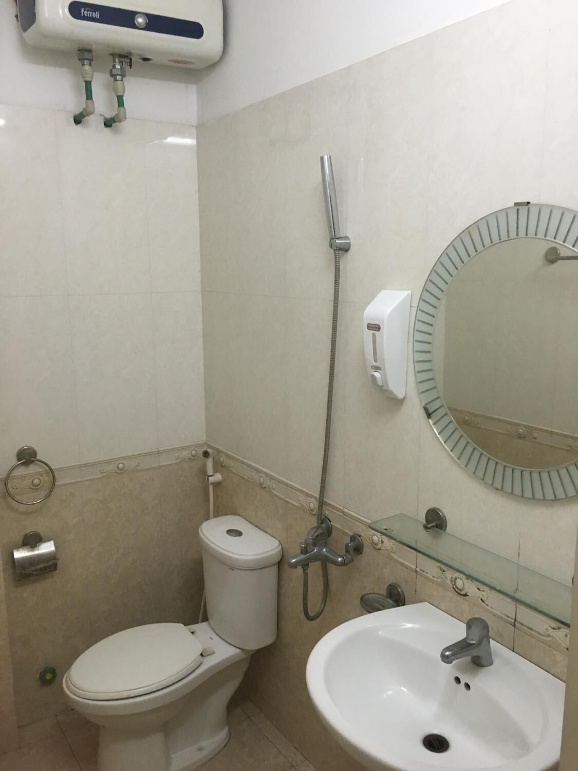 Photo - Sunrise Hotel