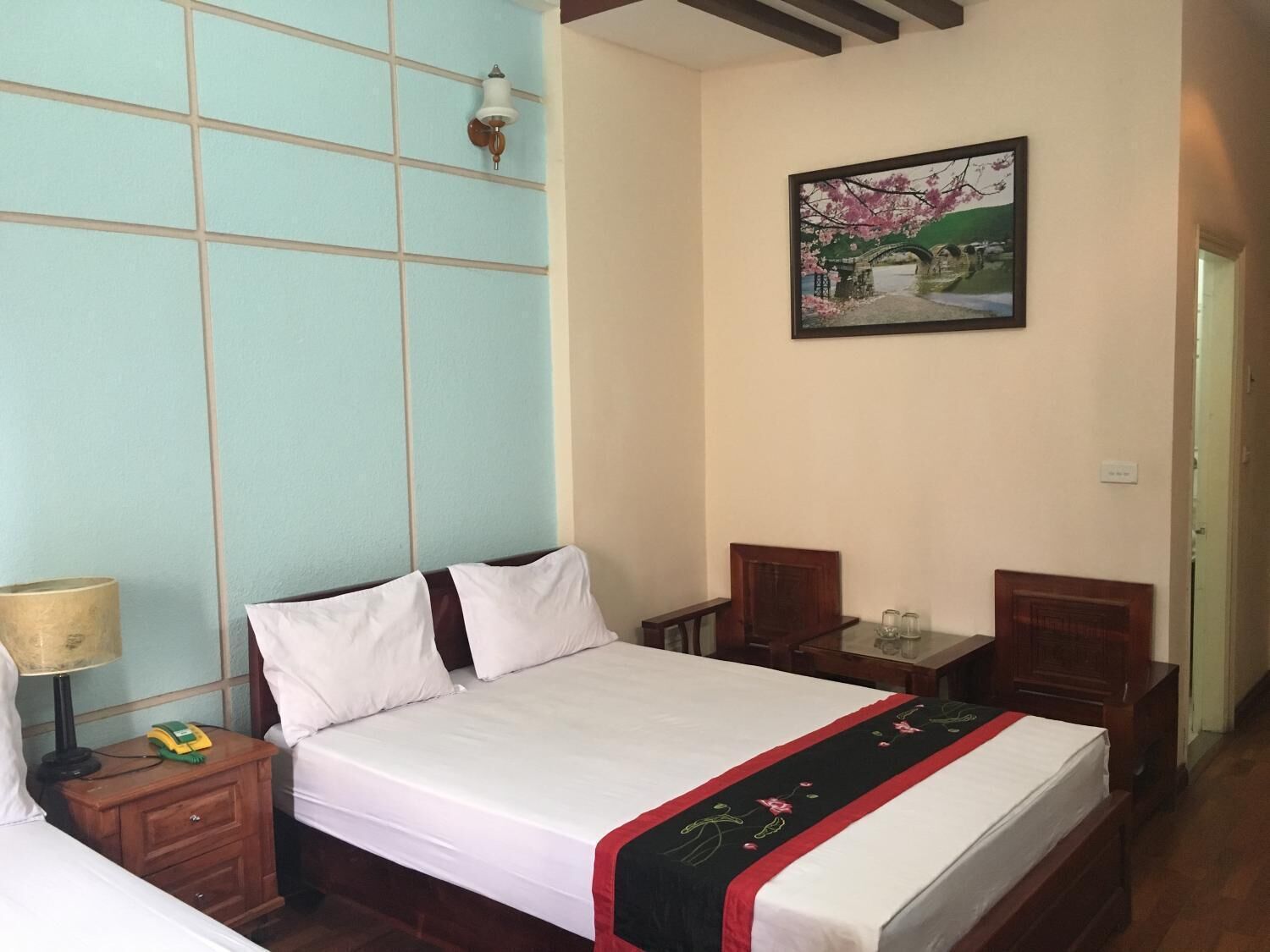 Photo - Sunrise Hotel