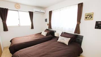 Private Vacation Home