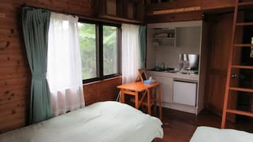 Chambre Standard (Family) | 1 chambre, Wi-Fi gratuit