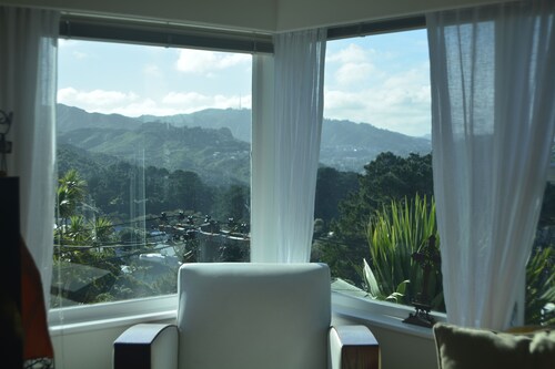 Superbly located five-bedroom house in Karori