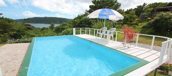 게스트하우스 바쇼