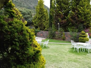 Property grounds - Estancia Campestre - 7 Robles (Tlalpujahua)