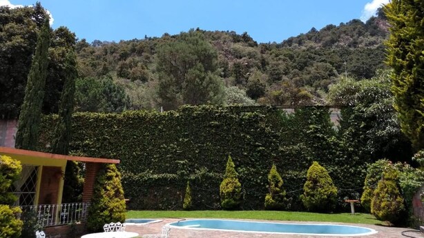 Unclassified image, 1 of 25, button - Estancia Campestre - 7 Robles (Tlalpujahua)