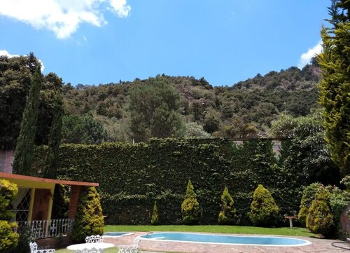 Estancia Campestre - 7 Robles