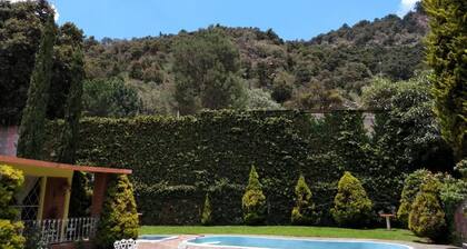 Estancia Campestre - 7 Robles