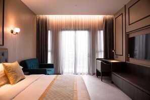 Premier Room - Geo Resort & Hotel (Genting Highlands)