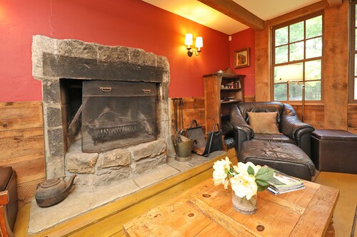 Jacob's Tanglewood Ranch