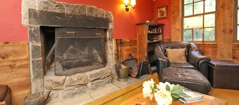 Jacob's Tanglewood Ranch