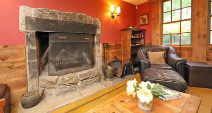 Jacob's Tanglewood Ranch