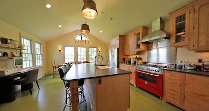 Jacob's Tanglewood Ranch