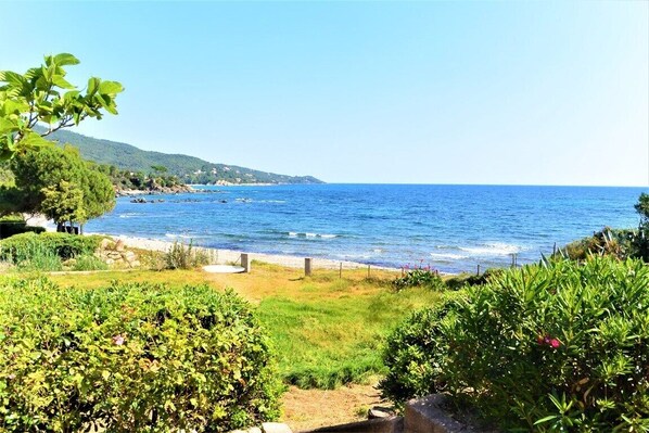 Plage