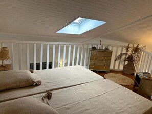 1 chambre