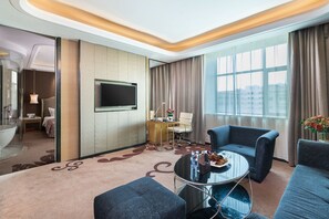 Executive Suite - Garman International Hotel (Dongguan)