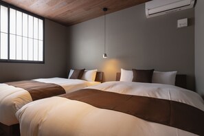 Free WiFi - Beppu Rikyu (Beppu)