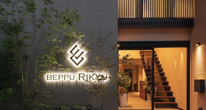 Beppu Rikyu