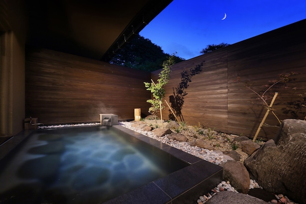 Aguas termales