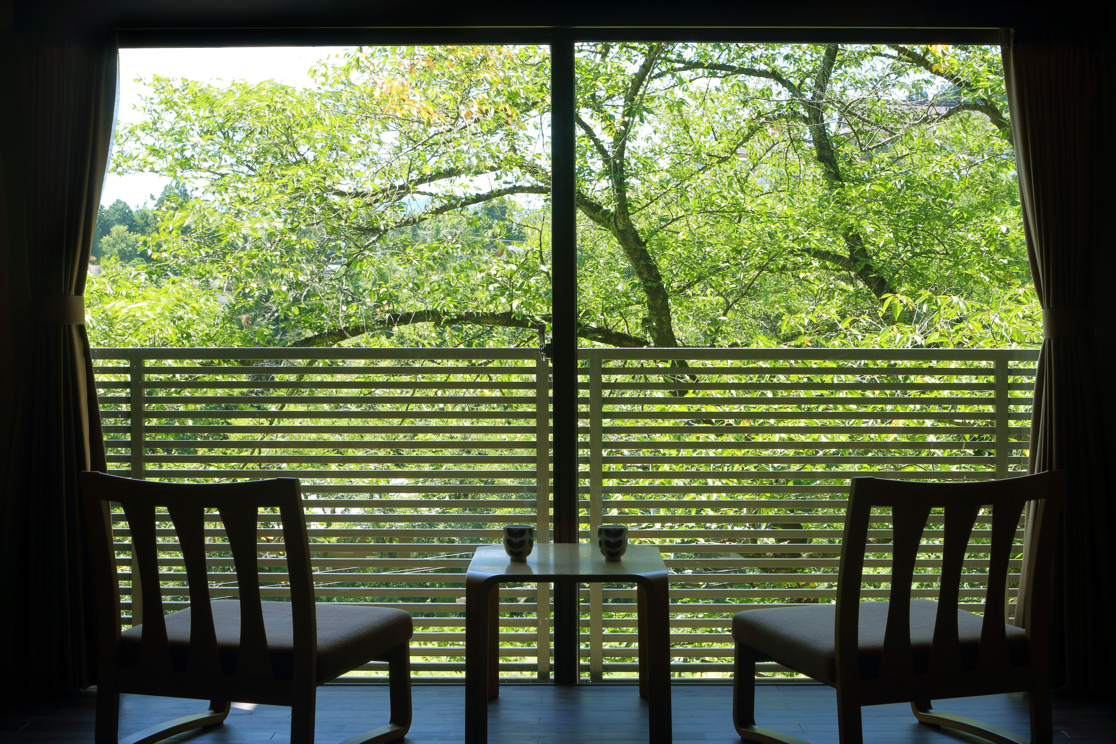 房內夾萬、免費 Wi-Fi