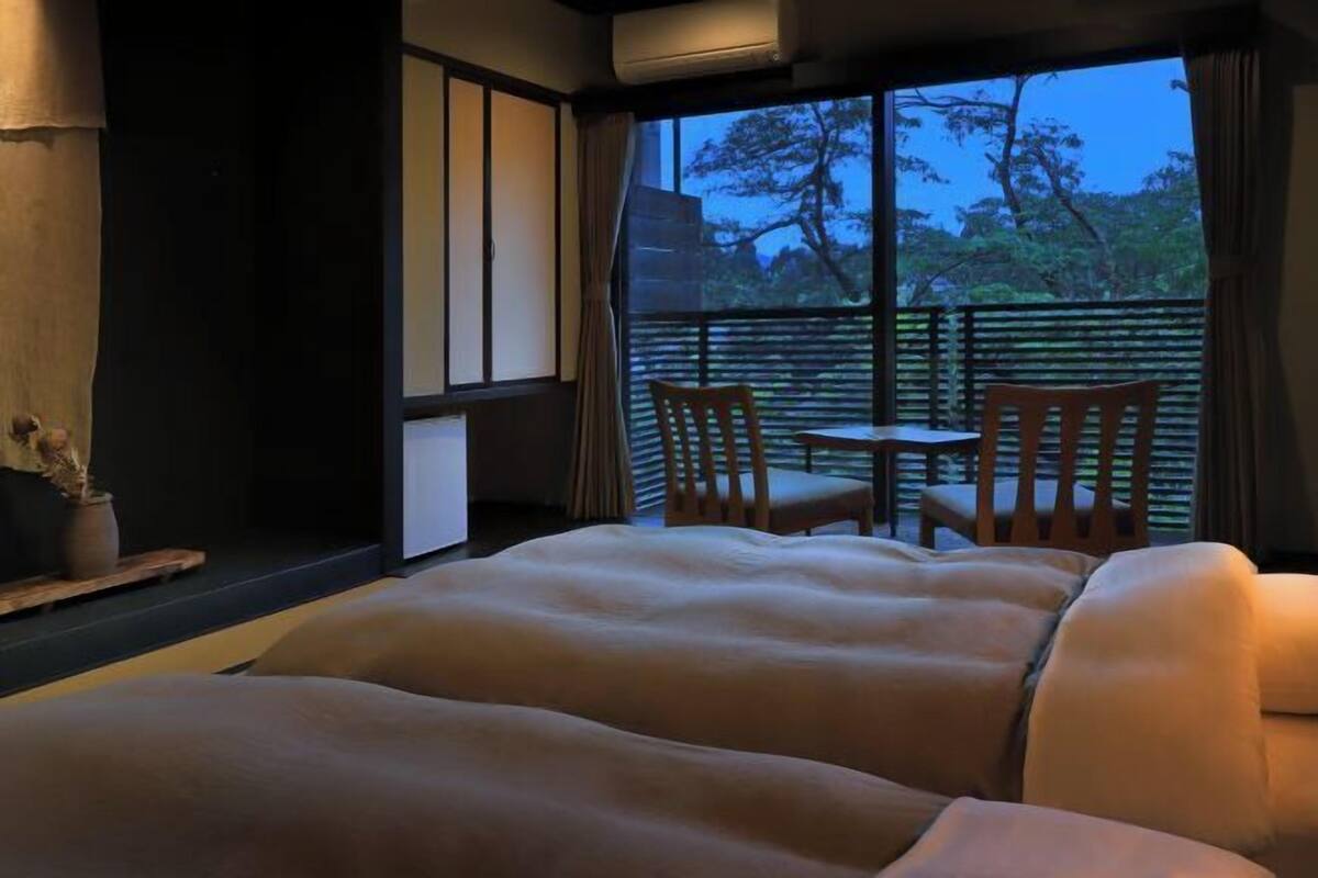 Safe på rommet og wi-fi (inkludert)