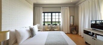 Stellar Potter's Ridge