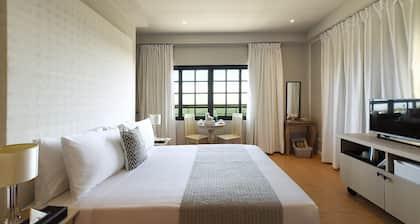 Stellar Potter's Ridge