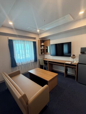 Triple Room | Room amenity