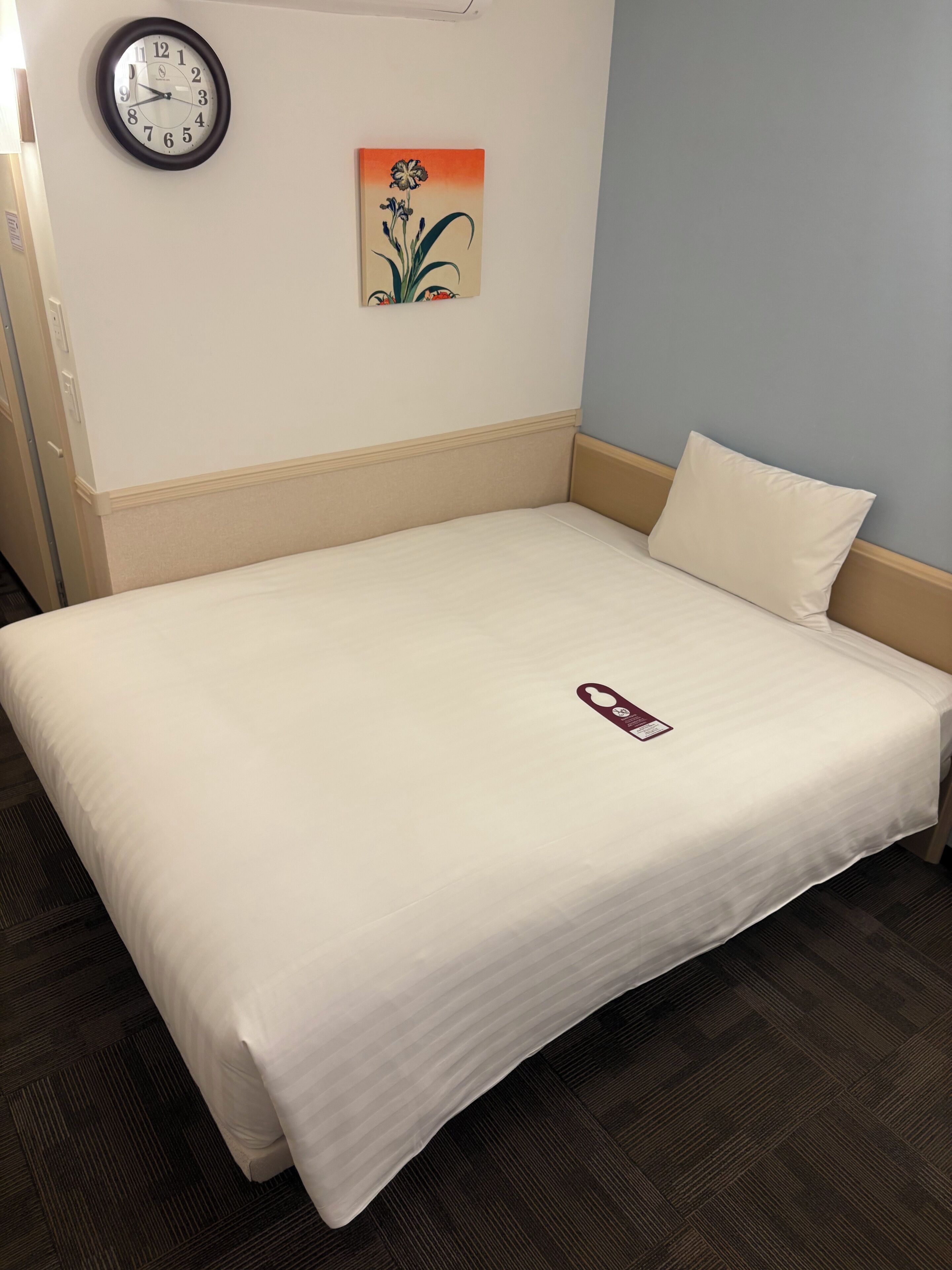 Deluxe Single Room | In-room safe, desk, laptop workspace, blackout curtains