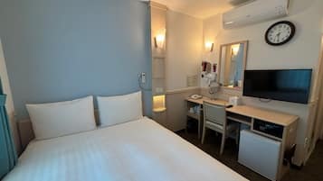 Coffres-forts dans les chambres, bureau