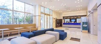 Toyoko Inn Ulsan Samsandong