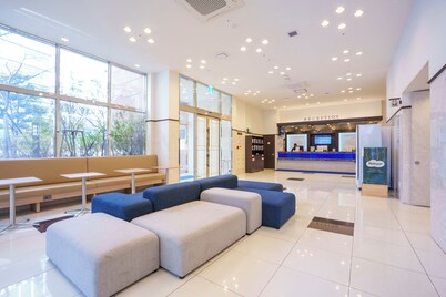 Toyoko Inn Ulsan Samsandong