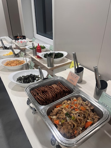 Toyoko Inn Ulsan Samsandong