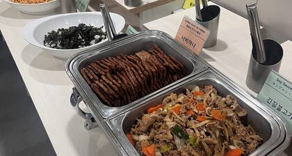 Toyoko Inn Ulsan Samsandong